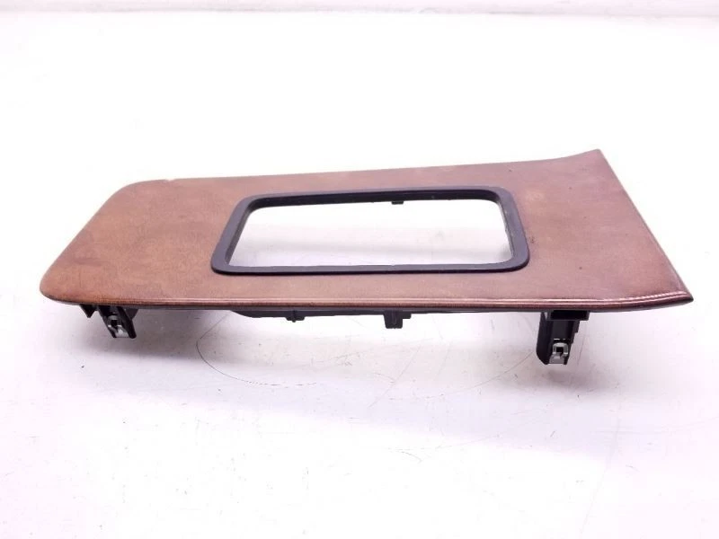 1999 LEXUS ES300 SHIFTER BEZEL ASSEMBLY - image 2 of 4