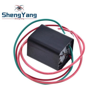 3.6V High Pressure Generator Module Igniter 1.5A Output Voltage 20KV 20000V Boos