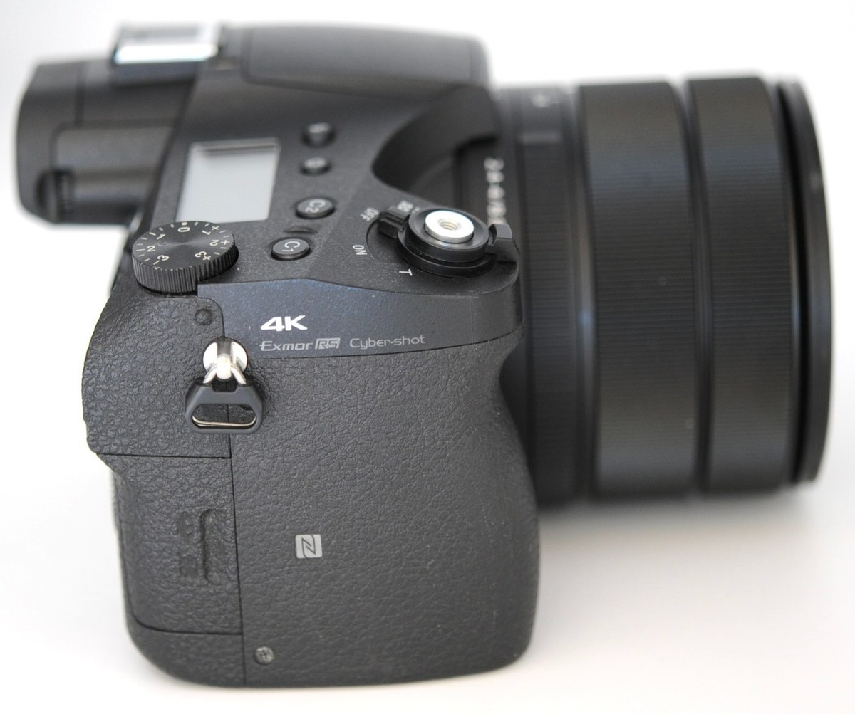 Sony Cyber-Shot RX10 IV DSC-RX10M4 【Near Mint】【English ok】 | eBay