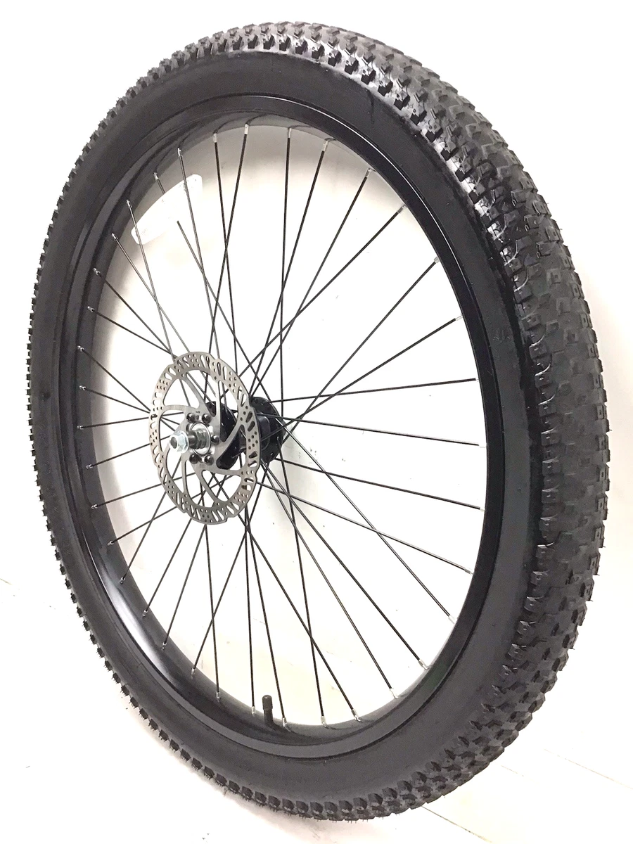 650B Front Wheels for sale | eBay