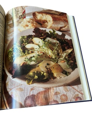The Best of Food & Wine / 1993 Collection / 1993 Hardcover