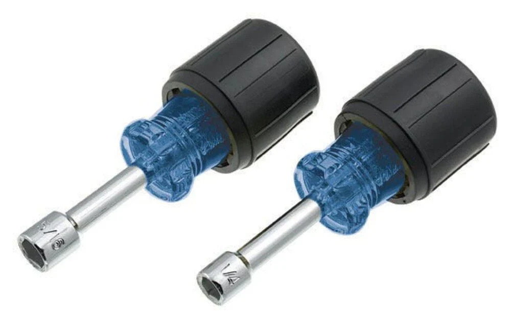 Набор коротких гаечных ключей Ideal Industries, 2 штуки