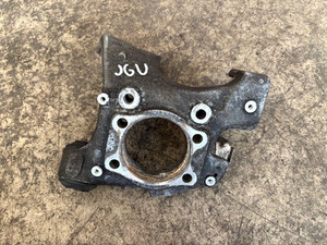 Radlagergehäuse Achsschenkel hinten rechts AUDI S6 A6 4F 4F0505434F 8E0505434A