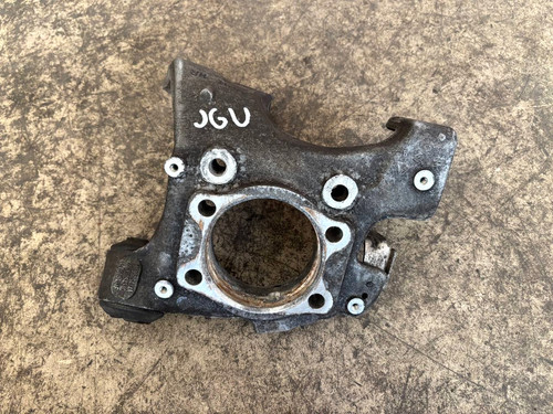 Radlagergehäuse Achsschenkel hinten rechts AUDI S6 A6 4F 4F0505434F 8E0505434A