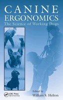 William S. Helton | Canine Ergonomics | Buch | Englisch (2009) | Crc Press