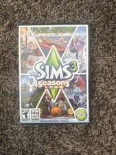 The Sims 3 Seasons - PC