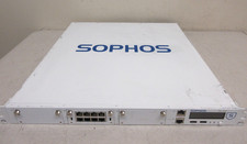 Sophos SG 450 Security Appliance