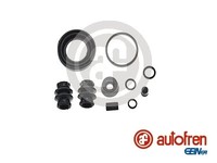 Reparaturkit, Bremssattel Autofren Seinsa D4650 FüR Vauxhall Opel Volvo