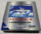 Gemini Jets 1:400 Air Canada Airbus A340-300 C-FYKX GJACA304 Read Description!