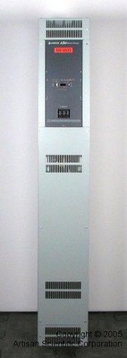 LaMarche A36D Controlled Ferroresonant Rectifier / Power Supply