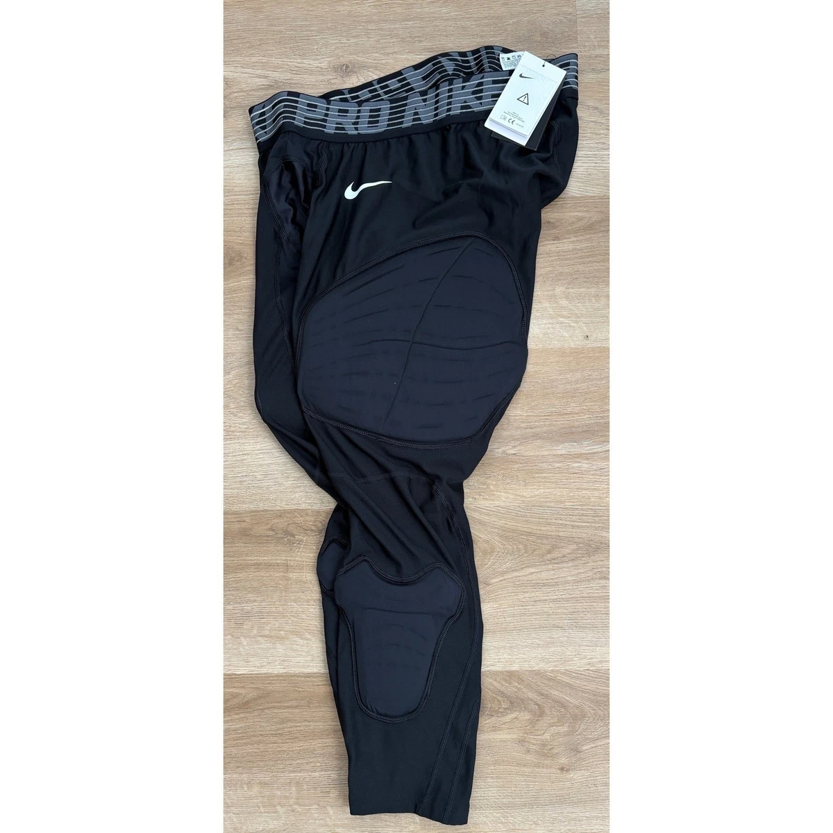Nike Pro HyperStrong Men Activewear Pants for Men for sale | eBay
