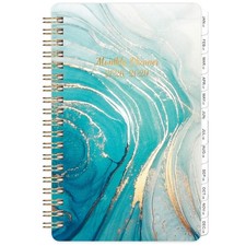 2026-2029 Pocket Planner/Calendar - 3 Year Monthly Planner 2026-2029, Jul 2026 -