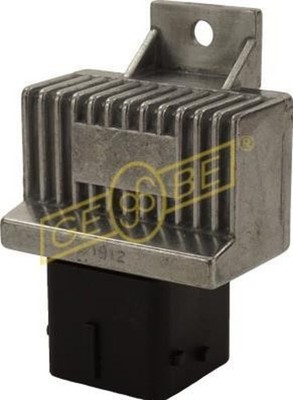 Steuergerät Glühzeit GEBE 9 9409 1 12V für FORD GALAXY 2 WA6 KUGA DM2 MAX MONDEO