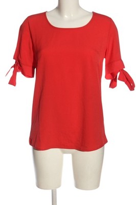 B.C. BEST CONNECTIONS U-Boot-Shirt Damen Shirt Gr. DE 36 rot Casual-Look
