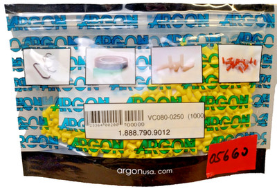 argon Schutzkappe Lackieren Galvanisieren Anodisieren Schutz für d 2x6mm 1000St.