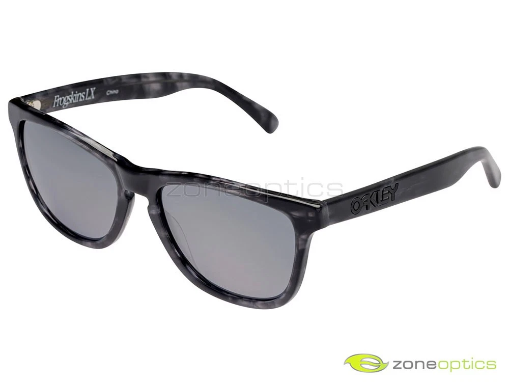 oakley frogskins tortoise products for sale | eBay