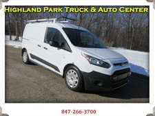 2014 Ford Transit Connect XL LWB