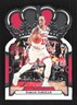 DeMar DeRozan 2023-24 Panini Crown Royale #90