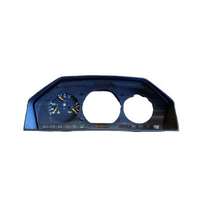 Mercedes Benz W124 Instrument Cluster Housing 1244407111