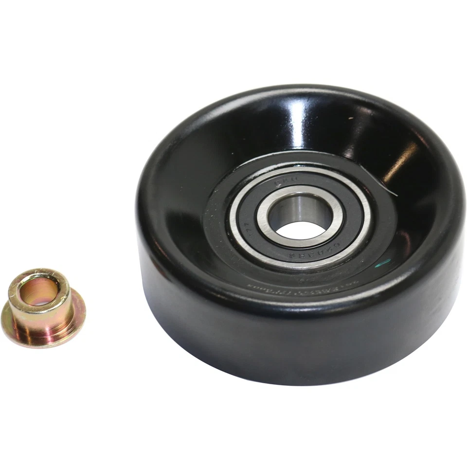 Шкив натяжителя приводного ремня для Le Baron Town & Country Caravan Sebring 300 Wrangler - Изображение 4 из 4