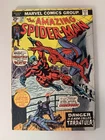 Marvel Comics Amazing Spider-Man #134 (1974) 1st App Of Tarantula