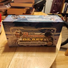 10 New Year's Resolutions for Sports Card Collectors 23