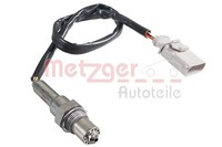 Metzger Lambdasonde Regelsonde FüR Audi Q3 8UB 8UG 2.0 Tfsi Quattro