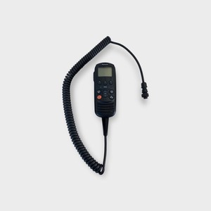 Raymarine RAYMIC260 Marine VHF Handset - New Cable - Fully Tested - USED