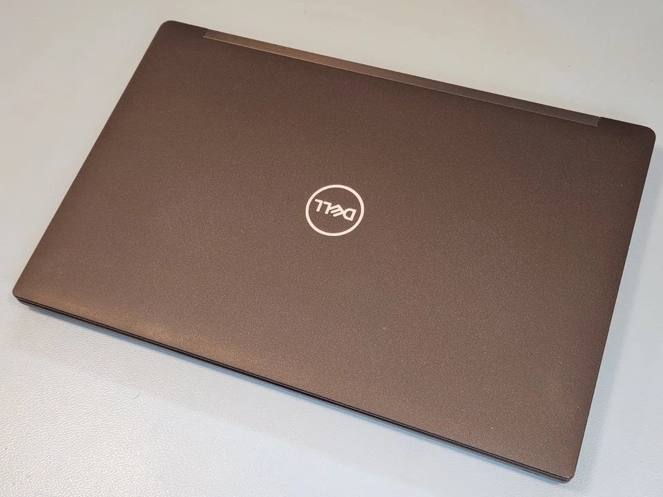 Dell Latitude 7490 · i5-8350U · 16GB · 256GB, Foto 4 von 5