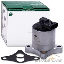 NTK NGK AGR-VENTIL FÜR OPEL ASTRA G CORSA C MERIVA VECTRA B C ZAFIRA 1.4 1.6 1.8