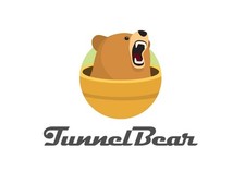 TUNNELBEAR VPN Premium subscription