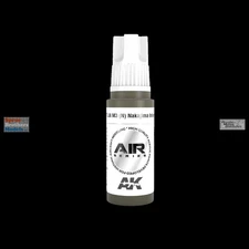 AKI011897 AK Interactive 3Gen Acrylic Paint 17ml - IJN M3 (N) Nakajima Interior