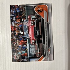 2025 Topps Now - Cal Ripken #664 /3926