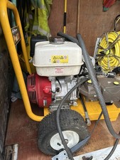 Honda Slipstream Pro 20x Pressure Washer