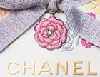 CHANEL 2026 Mother's Day Charms Novelty