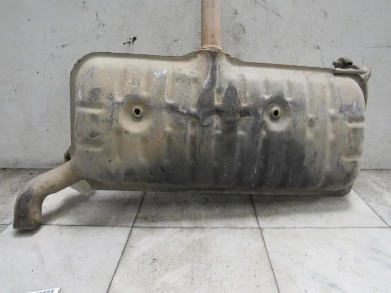 MUFFLER 12 13 14 15 16 17 JEEP PATRIOT PICKUP ONLY - Image 2 of 4