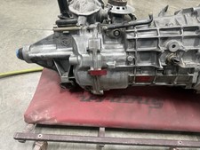 Gen 1 Viper 6 Speed Transmission