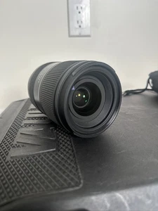 Tamron 28-75mm f/2.8 Di III VXD G2 Zoom Lens for Sony E Mount A063