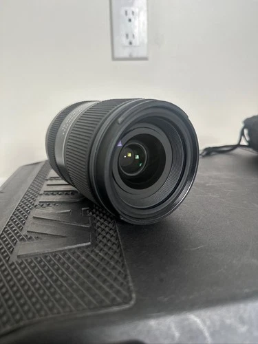 Tamron 28-75mm f/2.8 Di III VXD G2 Zoom Lens for Sony E Mount A063
