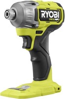 Ryobi RID18X1-0 18V One+ HP Schlagschrauber Brushless 300 Nm Ohne Akku
