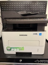 Samsung Xpress M2880FW All In One Wifi Laser ...