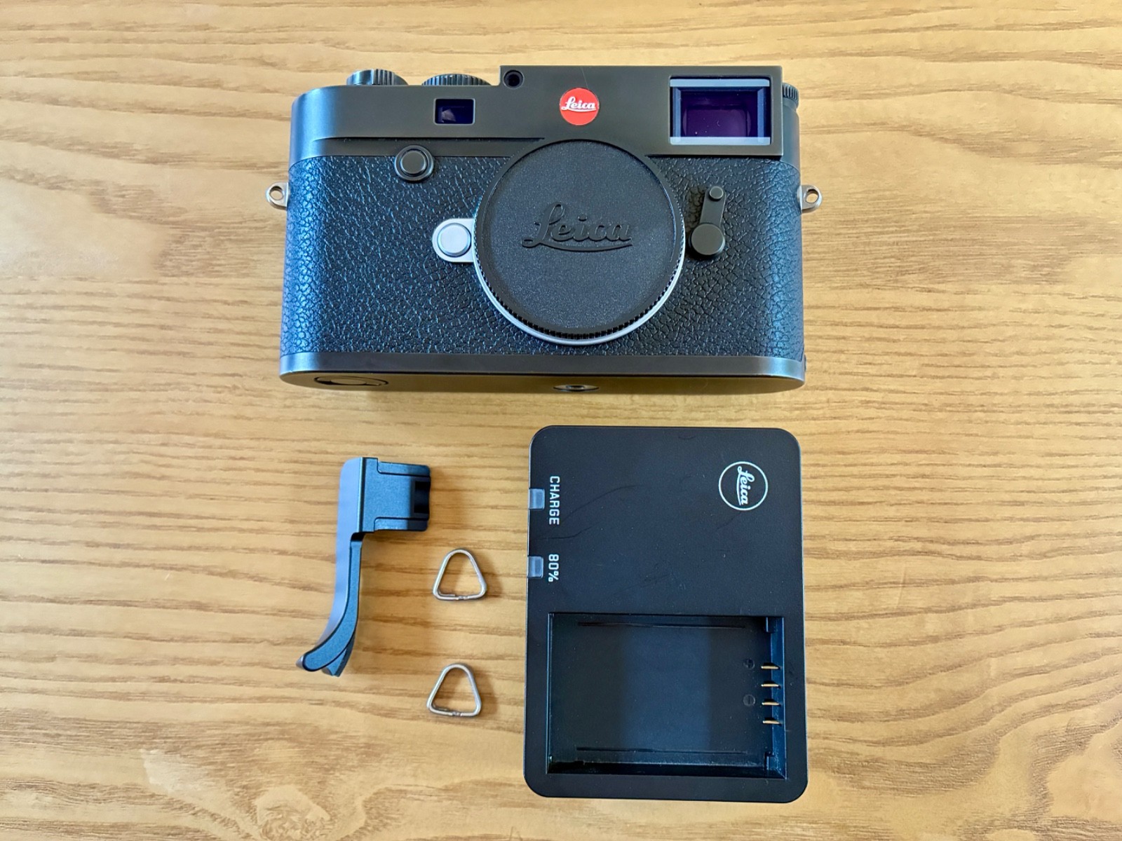 Leica M10 Black camera body