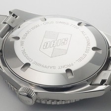 Oris divers 01 733 7720 4057 TO204585 5
