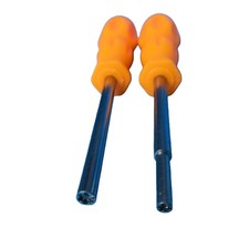 3.8mm  4.5mm Screwdriver Bit For NES SNES N64 Game Boy Nintendo Security Tool