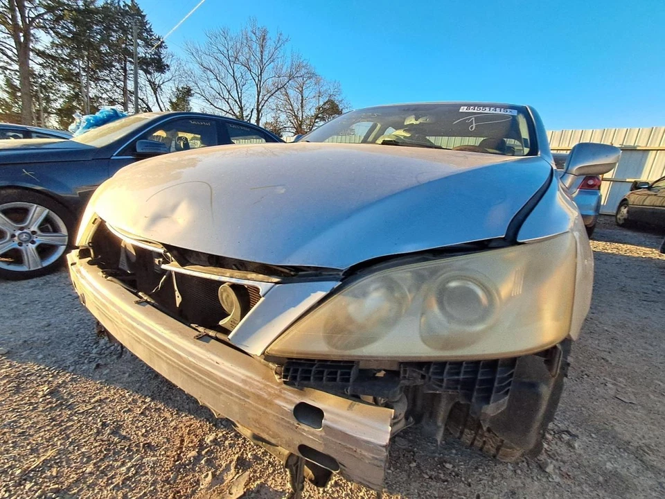 (LOCAL PICKUP ONLY) Fuel Tank Fits 07-12 LEXUS ES350 2663029 - Изображение 2 из 4