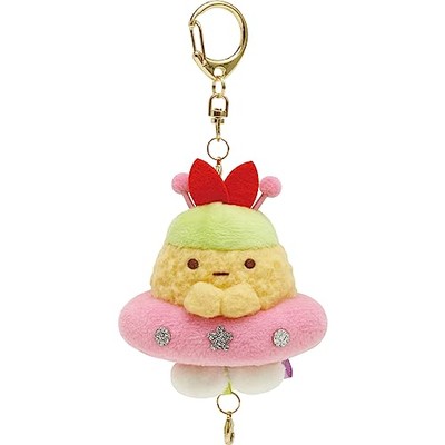 MO09801 Sumiko Gurashi Collection Burasage Plush Ebi Furi Tail NEW
