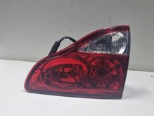 TOYOTA COROLLA Verso E12 Rücklicht hinten links 300000 2.00 Diesel 34011874