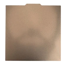 Double Sided Textured PEI Sheet Print Build Plate Magnetic Bed 330x330mm