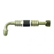 Air Conditioning Hose Line - Evaporator to Compressor fits White 160 30-3430111