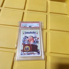 2016 Topps Garbage Pail Kids Rock & Roll Hall of Lame Cards 12